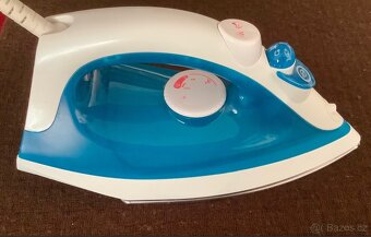 Napařovací žehlička Tefal - 2