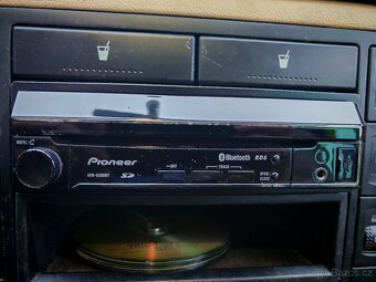 Pioneer AVH-6300BT - 2