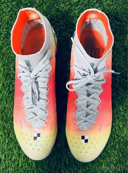 NIKE MERCURIAL SUPERFLY 8 FG MDS 004 - 2