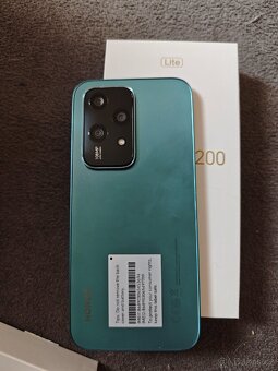 Honor 200 Lite - 2