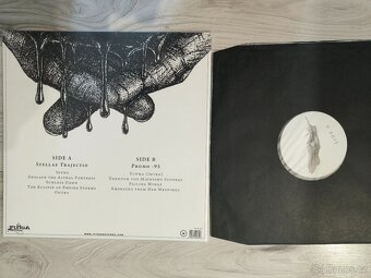 Naglfar-Principium LP - 2
