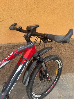 Elektrokolo Crussis E-Atland 5.5 2020 - 2
