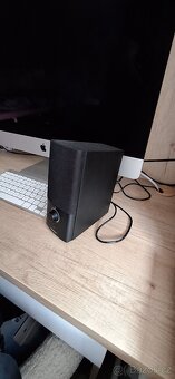 Pc aktivni repro bose - 2