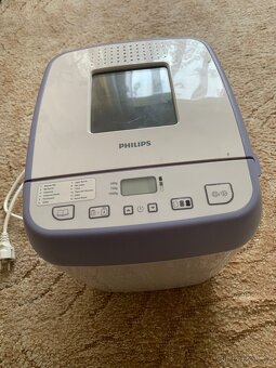 Pekárna na chleba Philips HD9020 - 2