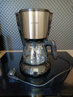 Kávovar (překapávač) Philips HD7459 - 2