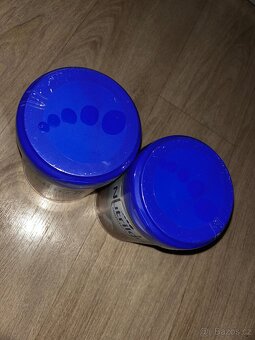 Nutrilon profutura - 2