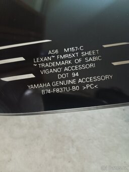 Yamaha x max 300 - 2
