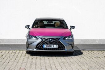 Lexus ES300h - 2
