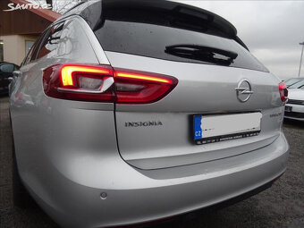 Opel Insignia, 2,0 CDTi 125kW - 2