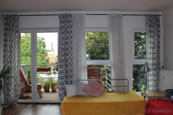 Pronájem bytu - 1kk,Osvoboditelů 1228/32, Lovosice - 2