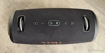 JBL Xtreme 3 Black - 2