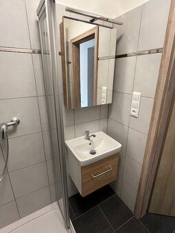 Pronájem bytu 3 + kk Jablonné nad Orlicí - 2