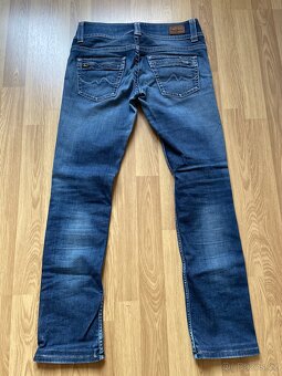 Dámské Pepe Jeans, regular fit, vel. 28x32 - 2