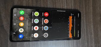 Prodám Samsung A52s - 2