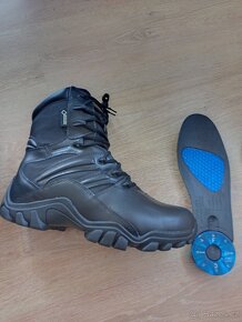 Boty Gore-Tex - 2