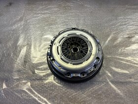 KOMPLETNÍ SPOJKOVÁ SADA VALEO C0704075, 2.0D BMW E90,91,X3.. - 2