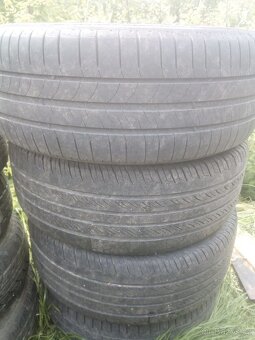 VW Kola 5×112 r16 - 2