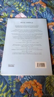 Ruce světla - Barbara Ann Brennan - 2