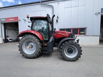 CASE IH MAXXUM 125 CVX - 2