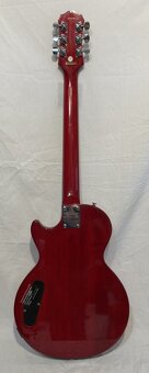 Epiphone Les Paul Special II, Heritage Cherry Sunburst - 2