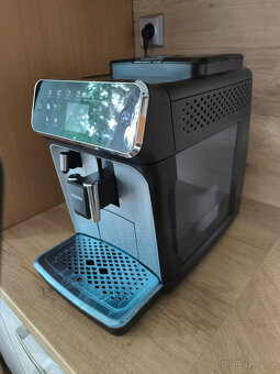 PHILIPS SERIES 4300 LatteGo EP4346/71 ZÁRUKA - 2