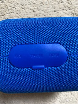 Bluetooth reprák - 2