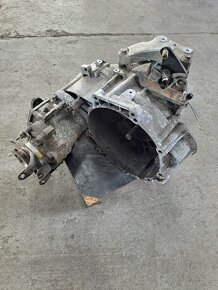 Převodovka 2.0 TDI / 1.9 TDI 4Motion KNP VW - 2