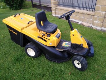 CUB CADET LR2 NR76 HYDRO - 2