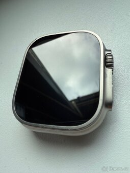 Apple Watch Ultra 2022 - 2