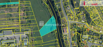 Pozemky, Mladá Boleslav, Podlázky - 2