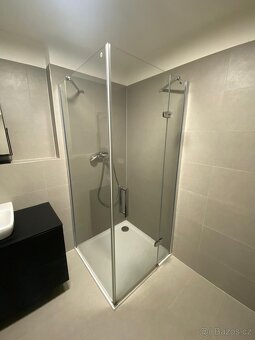 Sprchový kout Huppe Premium 90x90 sleva -77% - 2