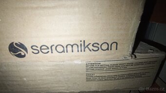 Obkladačky / keramické obklady - 2