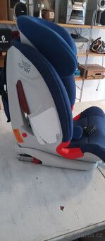 Britax Romer advansafix ll - 2