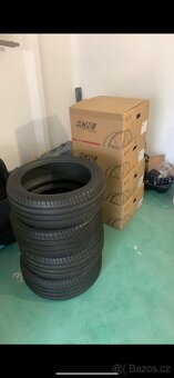 Milano Design Dante Black 4x100 r17 - 2