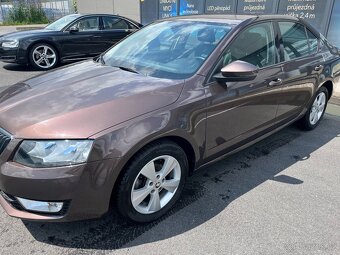 Škoda Octavia 3 1,4TSi 94.600KM TOP - 2