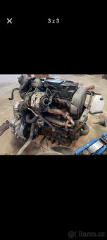 Motor 2.0 TDI 125 kW BMR - 2