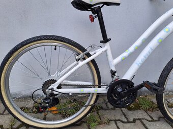 Dětské kolo Romet 24" - 2