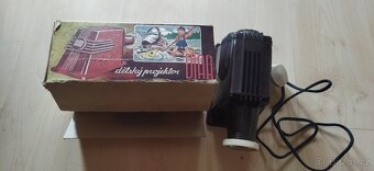 Dětský projektor malý - 2
