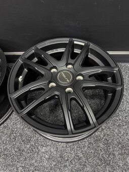 Alu PROLINE 5x112 15” - 2