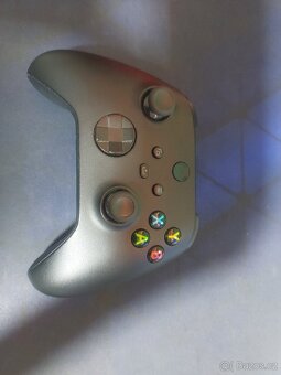 Xbox Wireless controller + Wireless adaptér - 2