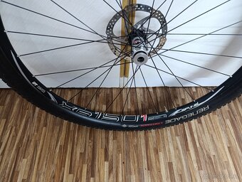 DT Swiss XR 1501 spline - 2