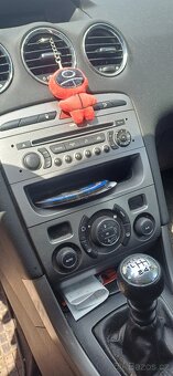 Peugeot 308 - 2