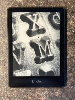 Čtečka Amazon Kindle Paperwhite 11. gen 16GB - 2