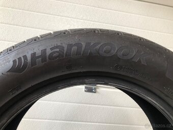 Hankook VENTUS S1 evo2 SUV 235/55 R18 - 2