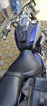 Prodej motocyklu - 2