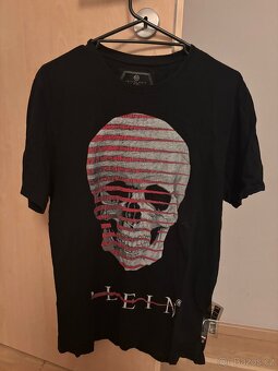Philipp Plein - triko - 2