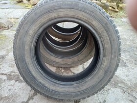 Zimní pneumatiky 155/70 R13 - 2