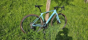 Prodám CANYON ENDURACE CF SLX - 2