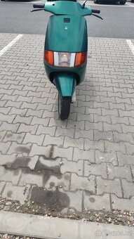 Prodám Piaggio 50 2t - 2