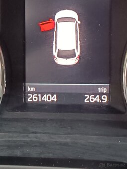 Prodej škoda Octavia - 2